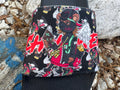 Rich Loner$ Comfort Slides